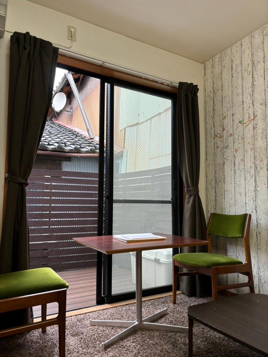 Hummingbird Kanazawa Exterior photo