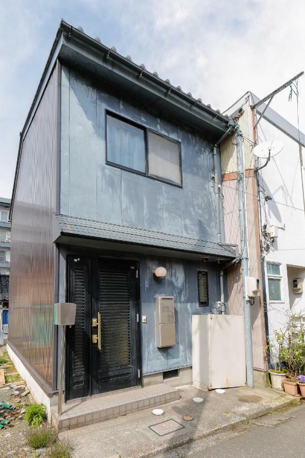 Hummingbird Kanazawa Exterior photo